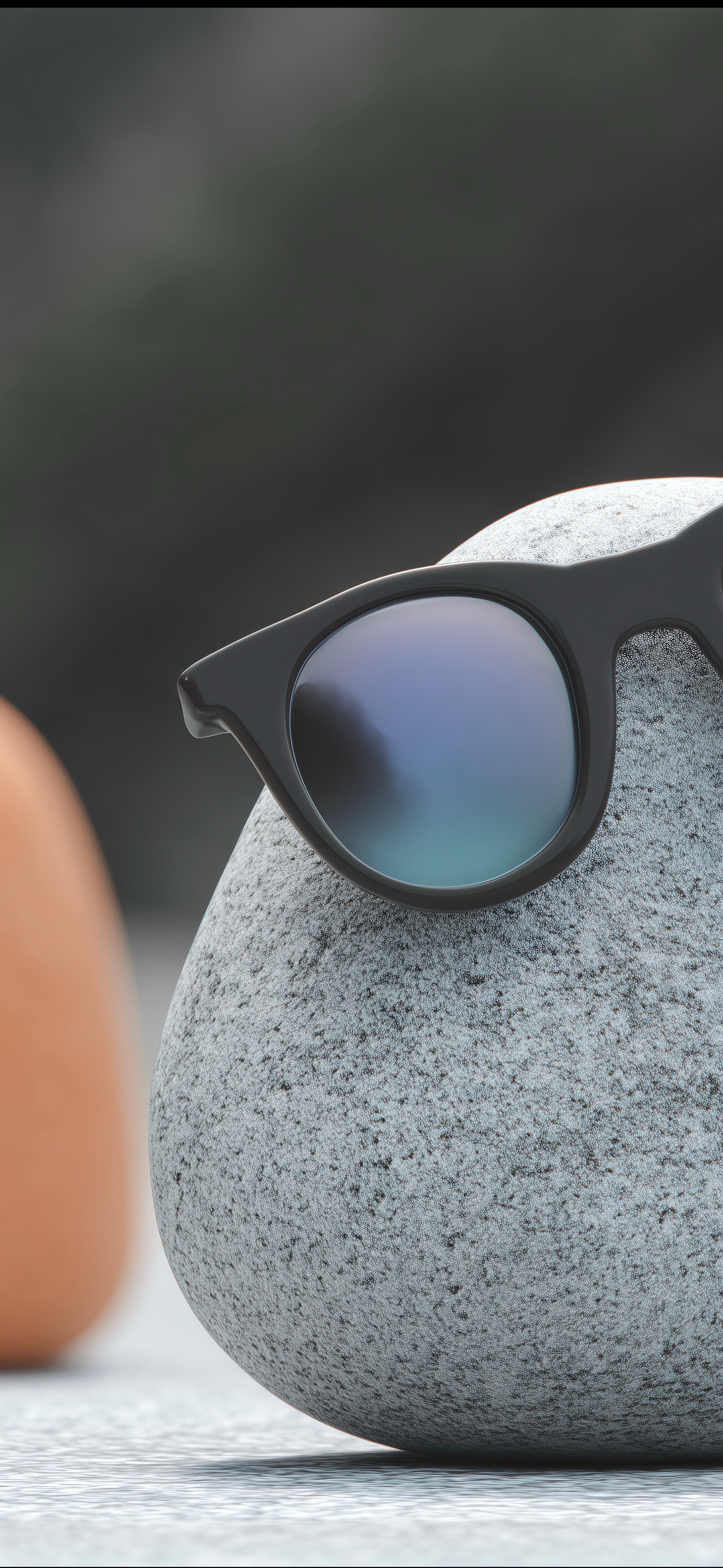 Phew, You're Still Here!